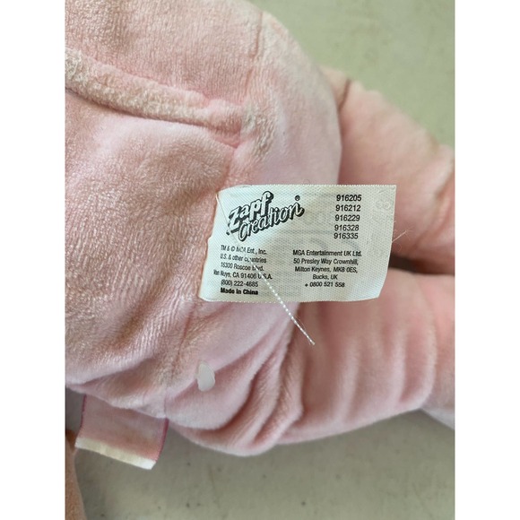 Zapf Creation Doll with Music - Picture 3 of 4